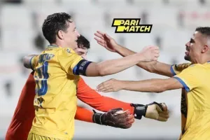 ΝΤΕΒΙ: "Θα πεθάνουμε στο γήπεδο!"