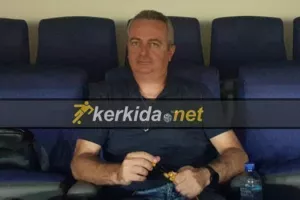 "Μάτια" Ομόνοιας στο Τσίρειο