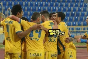Απόψε μαθαίνει αντίπαλο το ΑΠΟΕΛ