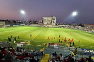 Φιλική “μοιρασιά” στο Αμμόχωστος (φώτος)