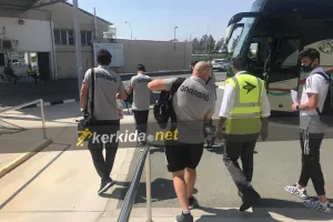 ΦΩΤΟΣ/Στην Κύπρο η Καραμπάχ