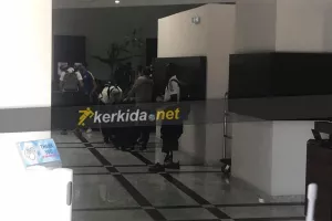 ΦΩΤΟΣ/Στην Κύπρο η Καραμπάχ