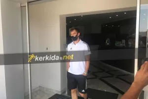 ΦΩΤΟΣ/Στην Κύπρο η Καραμπάχ