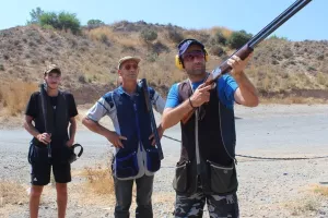 “Πολύκαττος” Αγίας Μαρίνας και Ανδρέας Καράζινος οι νικητές του τέταρτου αγώνα!