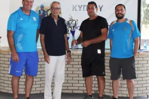 ΣΚ.Ο. Λευκωσίας και Νιχάτ Ακτερζί  κέρδισαν τους Διασωματειακούς! 