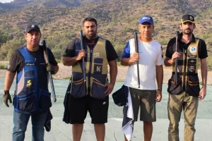 ΣΚ.Ο. Λευκωσίας και Κωνσταντίνου κέρδισαν τους Παγκύπριους Διασωματειακούς Αγώνες (φώτος)