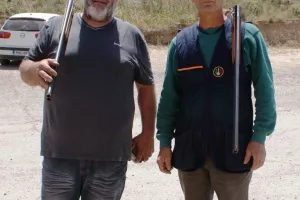 “Πολύκαττος” Αγίας Μαρίνας και Ανδρέας Καράζινος οι νικητές του τέταρτου αγώνα!