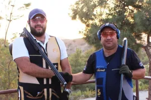 ΣΚ.Ο. Λευκωσίας και Κωνσταντίνου κέρδισαν τους Παγκύπριους Διασωματειακούς Αγώνες (φώτος)