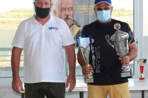 ΣΚ.Ο. Λεμεσού και Λεύκιος Μιλτιάδους  κέρδισαν τους Διασωματειακούς Αγώνες