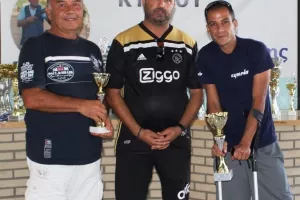 ΣΚ.Ο. Λευκωσίας και Νιχάτ Ακτερζί  κέρδισαν τους Διασωματειακούς! 