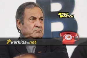 "Έχει παραγίνει το πράγμα, μας ντροπιάζει"/ΜΟΥΣΚΑΛΛΗΣ για 'Al Jazeera' και Βαρωσιώτικο ντέρμπι