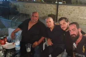 ΦΑΝΙΕΡΟΣ για Aνδρονίκου: "Σε όποιον δεν αρέσει να βλέπει από την άλλη"