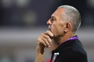 Εξέλιξη/Παραιτήθηκε στην διάσκεψη ο Ανδρονίκου!