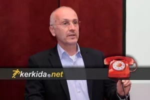 "Η Επιτροπή Δεοντολογίας δεν εξυπηρετεί κανενός τα συμφέροντα"