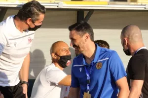 Γέλιο/στεναχώρια