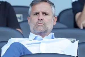 Το αποχαιρετιστήριο μήνυμα του Ρόκα στους παίκτες: «ΠΑΟ forever...»