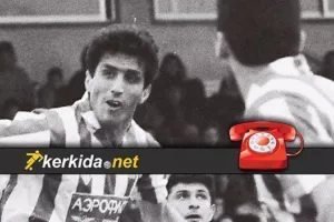 "Σε καλύτερη κατάσταση η Ανόρθωση/Δεν μπορείς να υποτιμήσεις ένα πληγωμένο ΑΠΟΕΛ" (Σ.Καστάνας)
