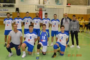 OΠΑΠ Β' ΚΑΤΗΓΟΡΙΑΣ ΑΝΔΡΩΝ: Πρώτη εμφάνιση Λέοντα – Δυο αγώνες στην πρεμιέρα