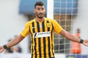 Διαψεύδει για Γιουνές