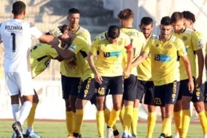 Ξανά στο ΜΑΚ, ξανά νίκη