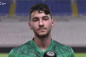 Ο Νικόλας για την PSV (βίντεο)