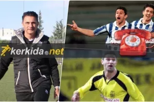 ΧΡΙΣΤΟΔΟΥΛΟΥ/“Η Ομόνοια μπορεί να κάνει την έκπληξη/Η ΑΕΛ ήταν φανταστική…”