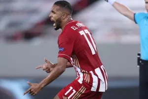 Επιμένουν οι Άραβες για Ελ Αραμπί