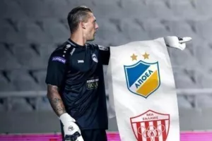 Clean sheet νούμερο 2 