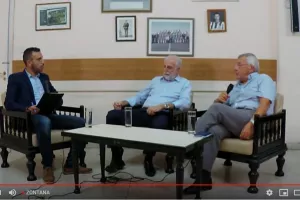 Ολόκληρη η εκπομπή ΑΕΚ ΡΕΤΡΟ