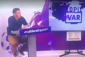 Πρόταση σε Κέρκεζ από Κυπριακές ομάδες