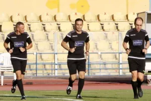 Τσίρειο/ Πρόβλημα... στην ενδοεπικοινωνία