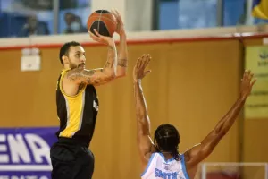Συνέχισε από εκεί που σταμάτησε στην Basket League