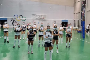 Βόλεϊ γυναικών/Η βαθμολογία 