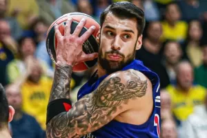 Πρίντεζης: "Άδικο να μηδενίζεται μία ομάδα λόγω κορονοϊού"