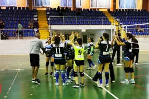 Απέκτησε την Σαββούλα – Μαρία Στογιάννου από την Χίο ο Ροτσίδης Μ.
