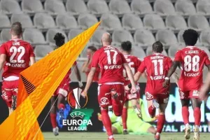 Οι ημερομηνίες των αγώνων της Ομόνοιας στο Europa League 