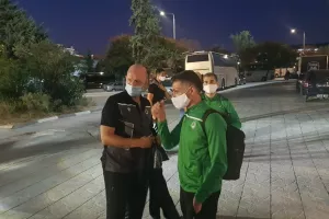 ΟΛΑ έγκαιρα/Ομόνοια