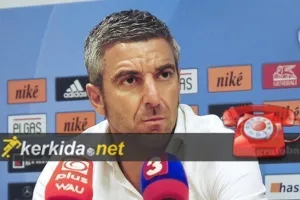ΝΙΚΚΙ/“Δεν σκέφτομαι να γυρίσω/Με τον ΠΑΟΚ ήταν ένα από τα πιο δύσκολα ματς"
