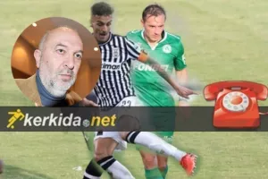 (ΗΧΗΤΙΚΟ) “Όλα θα εξαρτηθούν από την απόδοση της Ομόνοιας”