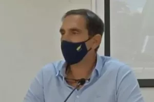 Υπουργός για ποδοσφαιρικές ομάδες: "Προσπάθησαν να ξεγελάσουν τα μέτρα, έκλειναν προπονήσεις εκτός Λάρνακας"