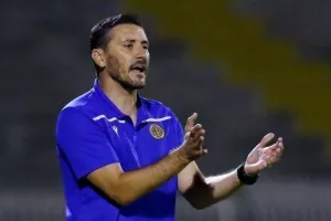 Θυμήθηκε τον Μάντζη ο Κέρκεζ