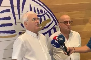 ΚΑΤΑΓΓΕΛΙΑ για δημοσιογράφους/Έχετε αποδείξεις κ. Παπαχαραλάμπους;