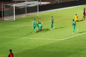 Τεσσάρα και κορυφή με Σικόρσκι on fire! (φώτος)