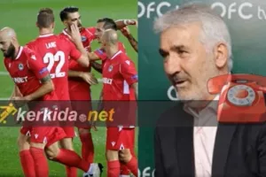 Πατίκκης/Ομόνοια