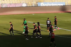 Πρόκριση με τεσσάρα και βλέπει Αλκή (φώτος)