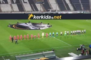 Πρεμιέρα η Ομόνοια με ΒΑΘΜΟ στην Τούμπα! (φώτος)