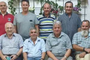 Καταρτίστηκε σε σώμα ο Συνδέσμος Παρατηρητών Διαιτησίας Ποδοσφαίρου