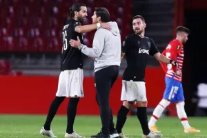 Εξελίξεις στον ΠΑΟΚ/Τέλος ο Αμπέλ, αναλαμβάνει άμεσα ο Γκαρσία