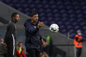 Κονσεϊσάο: «Ο Ολυμπιακός ήταν πιο φρέσκος. Δίκαιο το αποτέλεσμα»