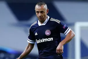 Ραφίνια: «Άδικο το αποτέλεσμα»